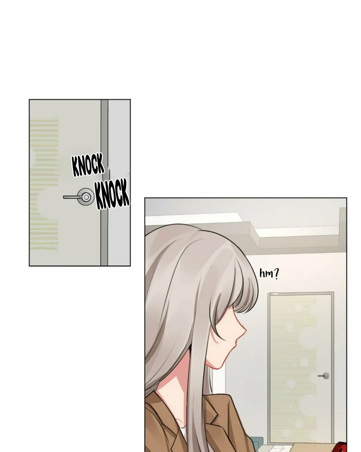 Flower of Youth Chapter 1 page 33 - 