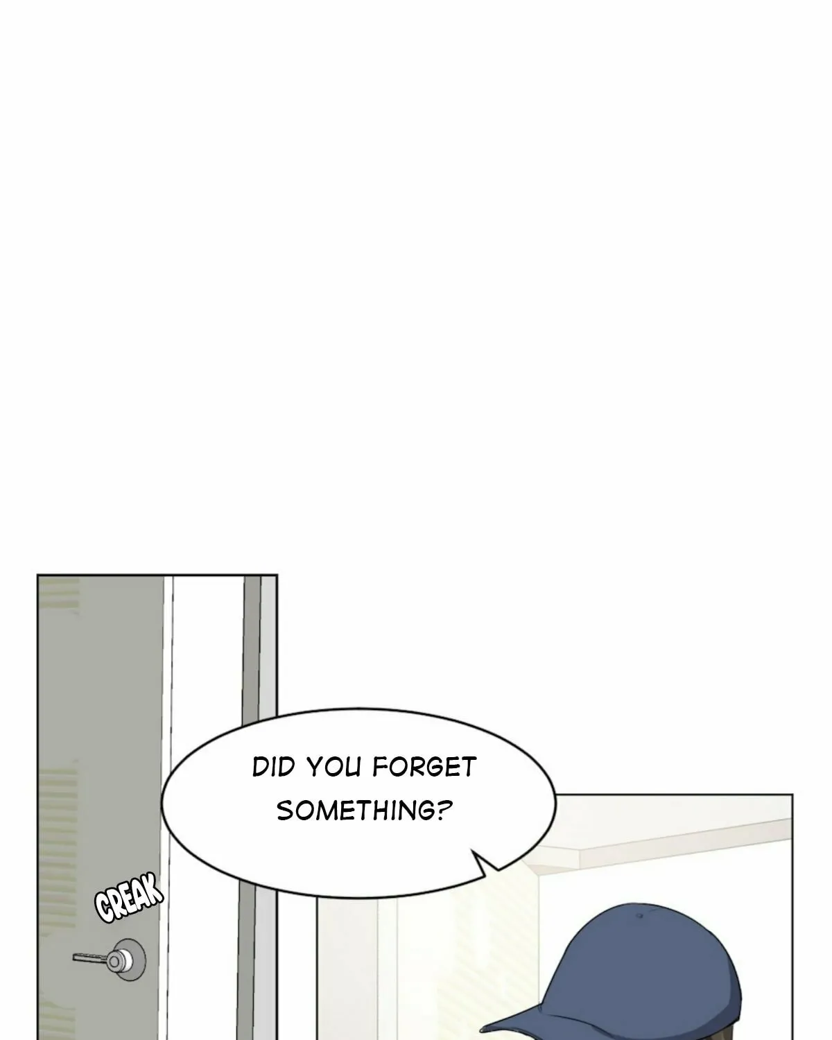 Flower of Youth Chapter 1 page 35 - 