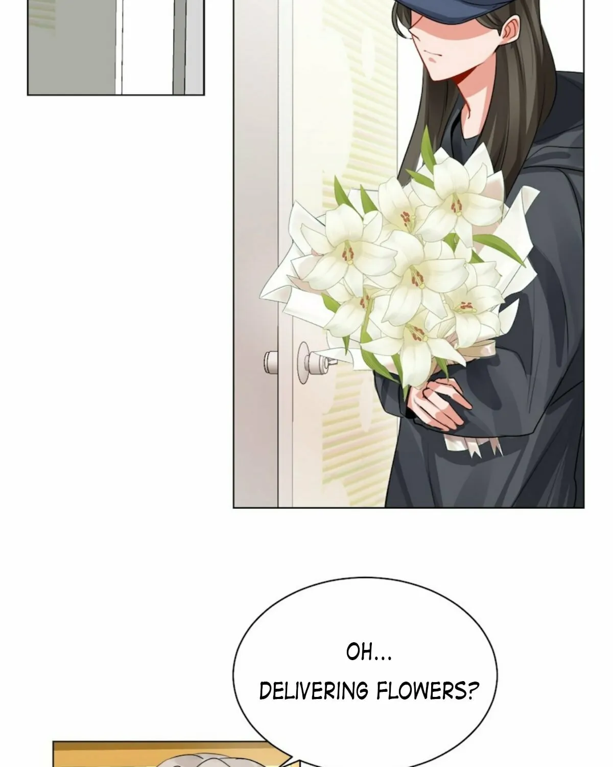 Flower of Youth Chapter 1 page 36 - 