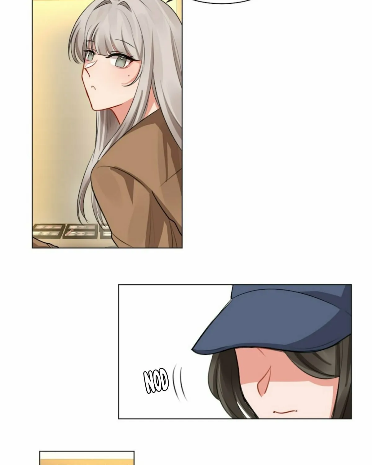 Flower of Youth Chapter 1 page 37 - 