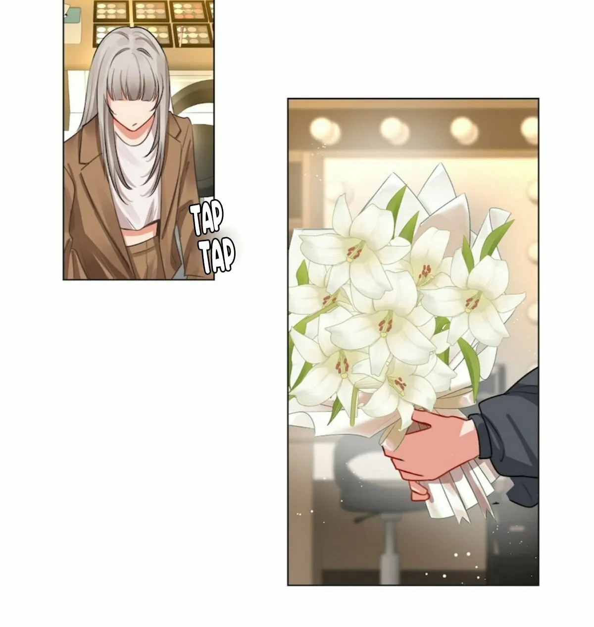 Flower of Youth Chapter 1 page 38 - 