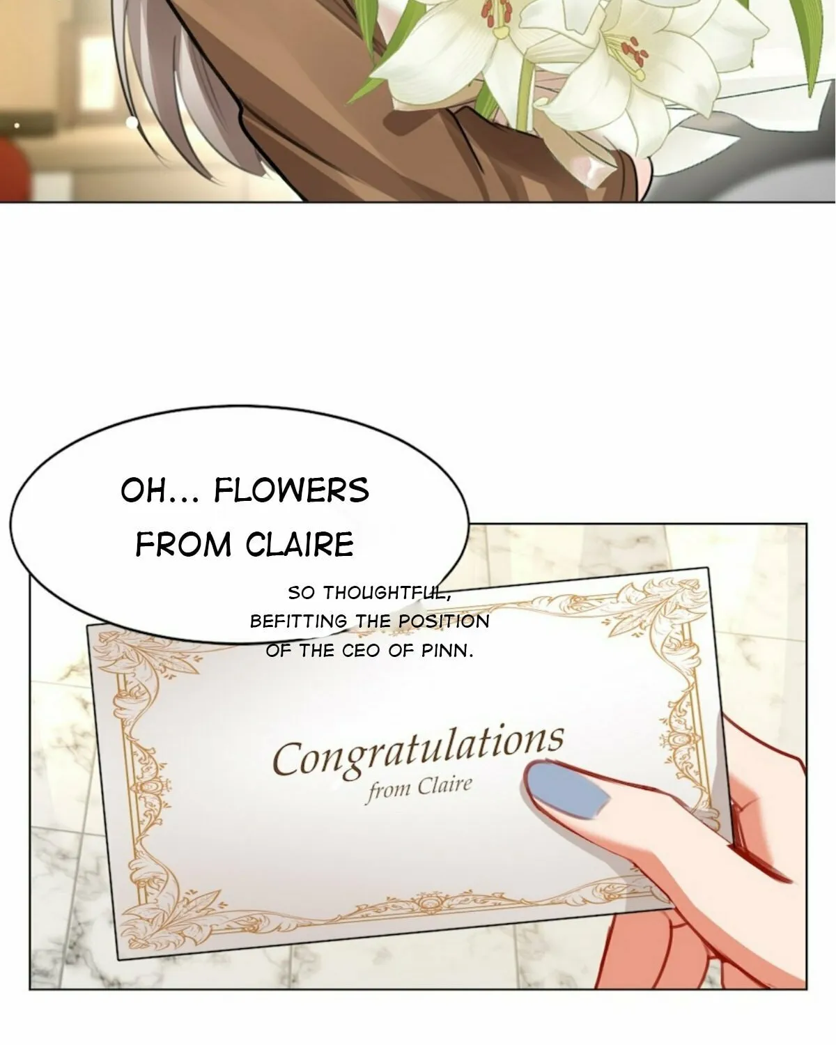 Flower of Youth Chapter 1 page 40 - 
