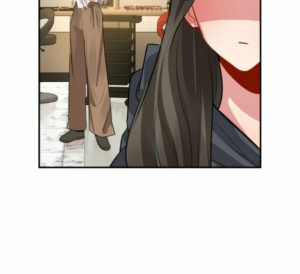 Flower of Youth Chapter 1 page 43 - 