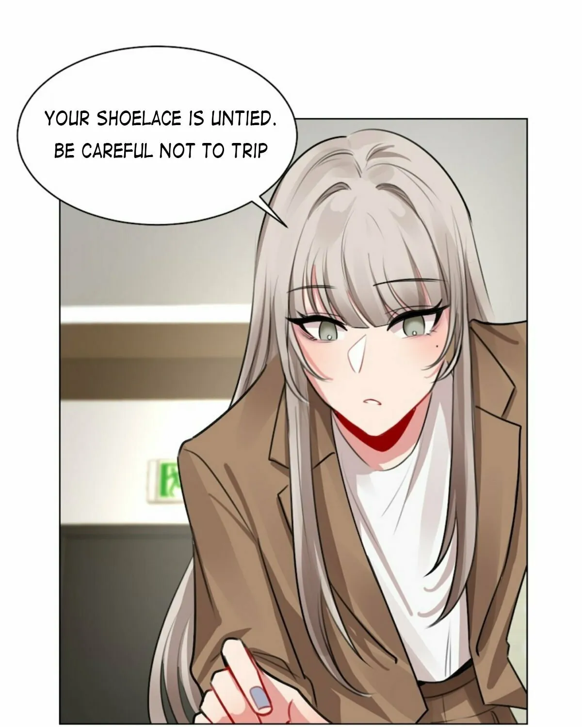 Flower of Youth Chapter 1 page 49 - 