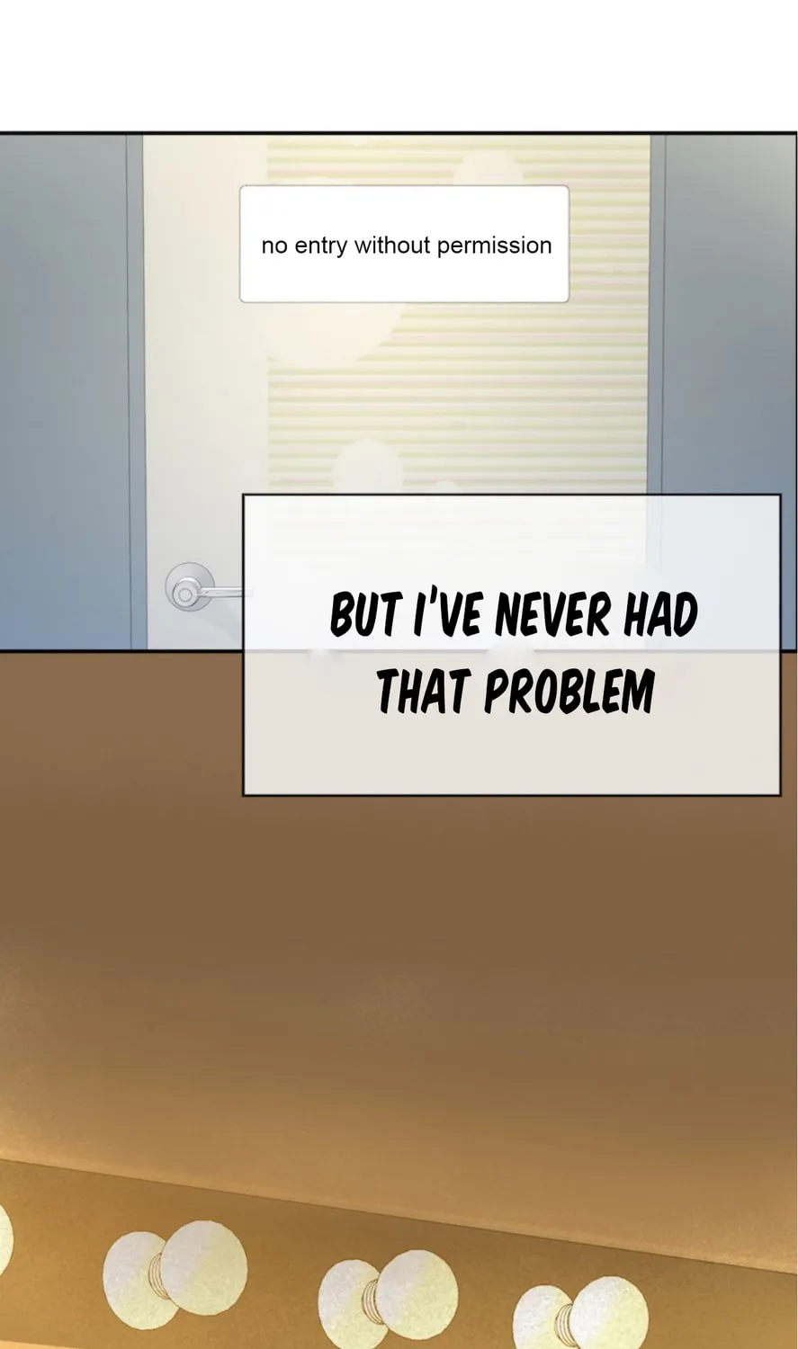 Flower of Youth Chapter 1 page 6 - 