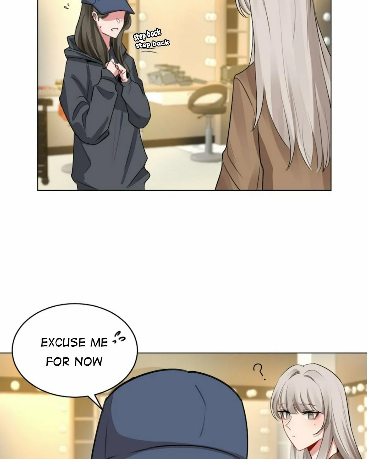 Flower of Youth Chapter 1 page 51 - 