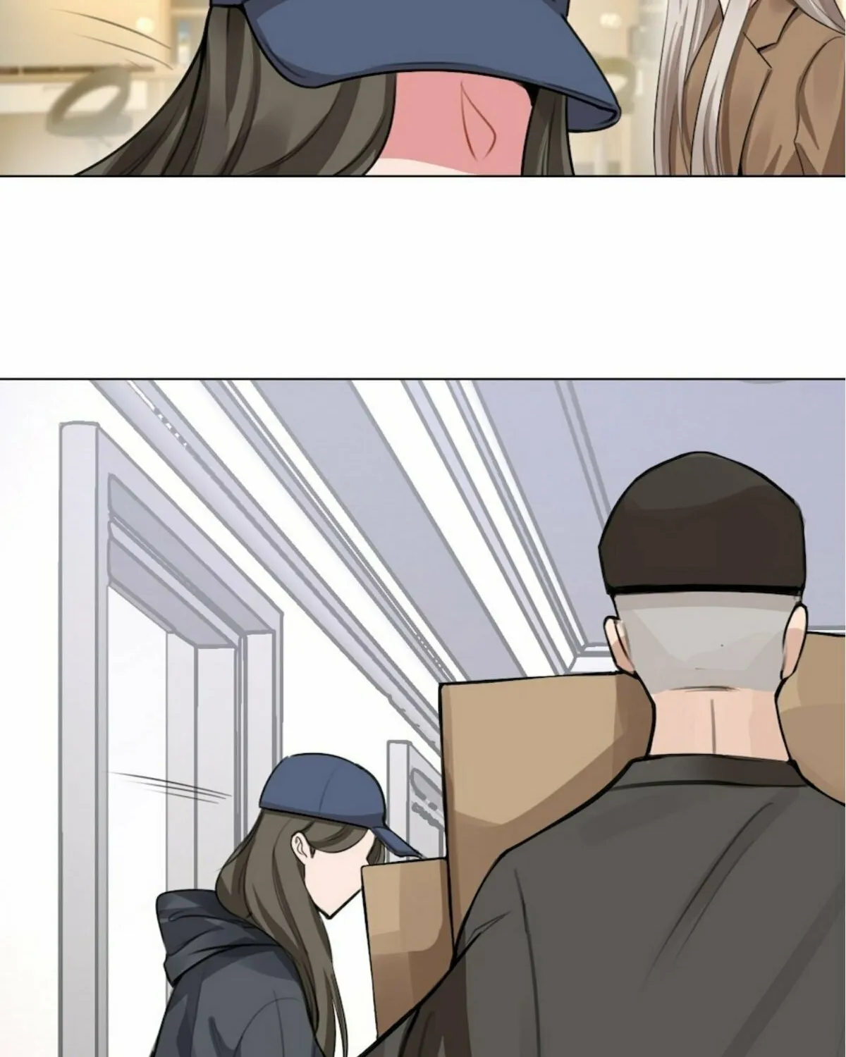 Flower of Youth Chapter 1 page 52 - 
