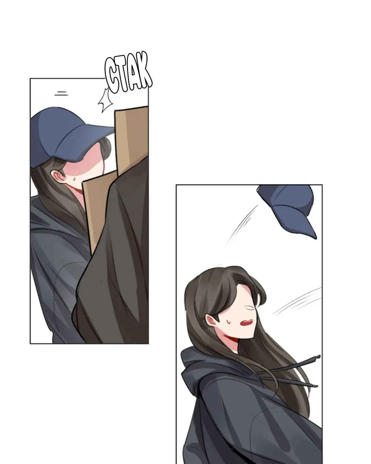 Flower of Youth Chapter 1 page 54 - 