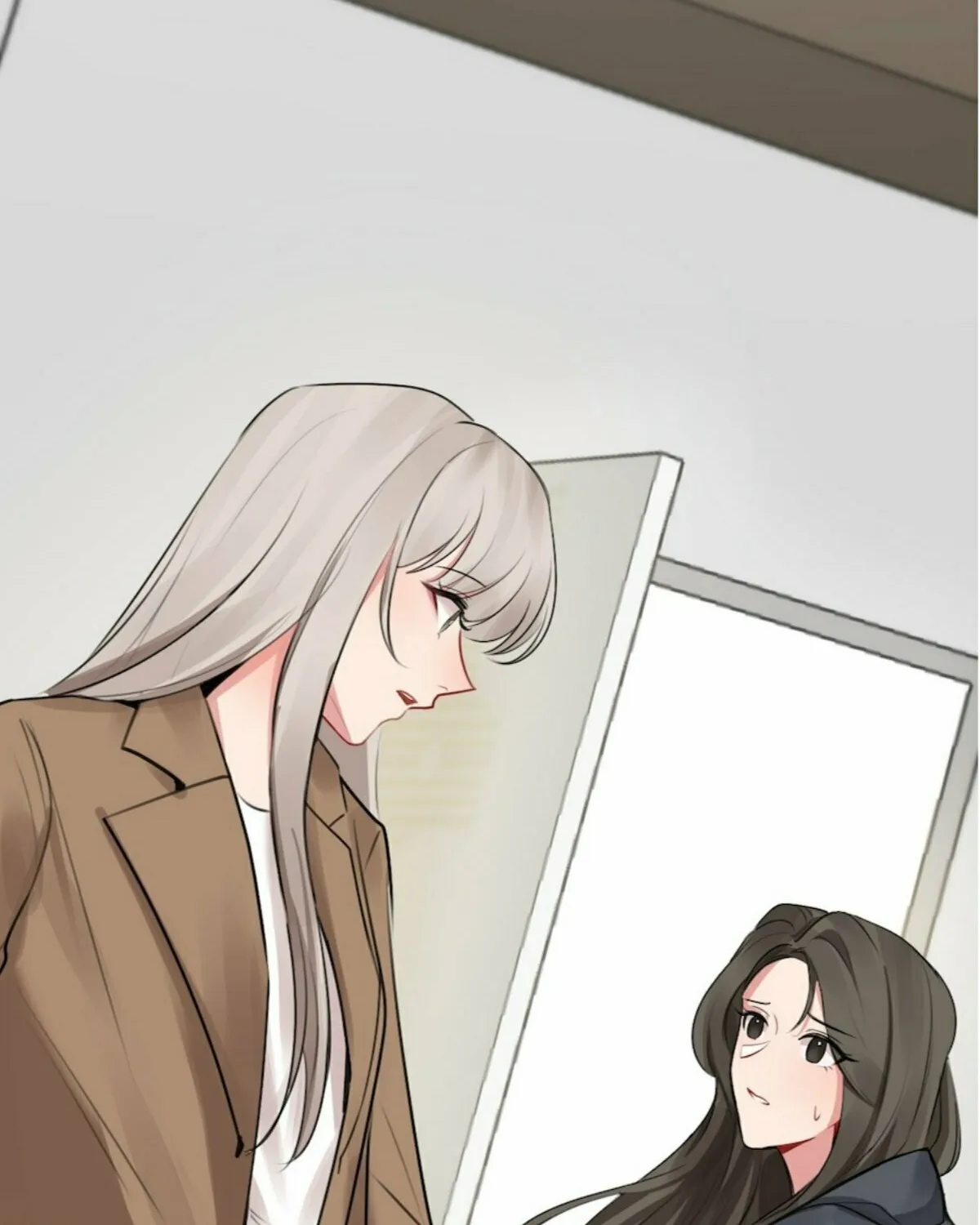 Flower of Youth Chapter 1 page 59 - 