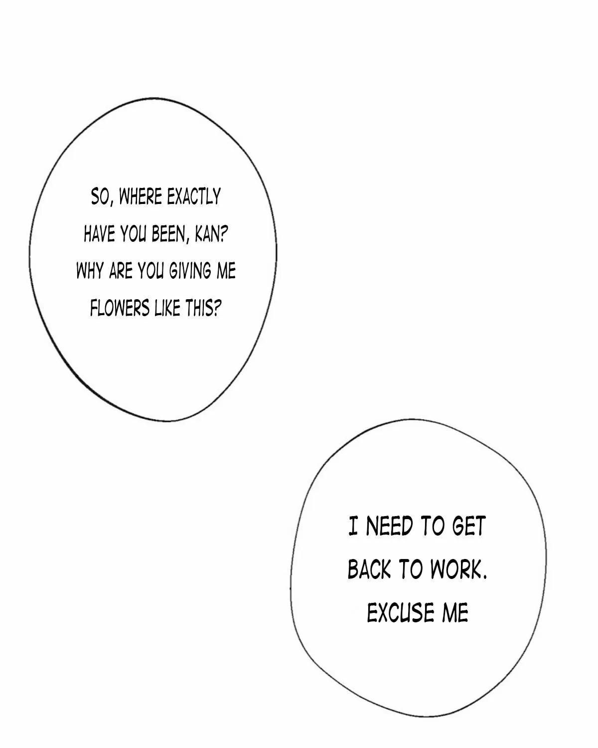 Flower of Youth Chapter 1 page 73 - 