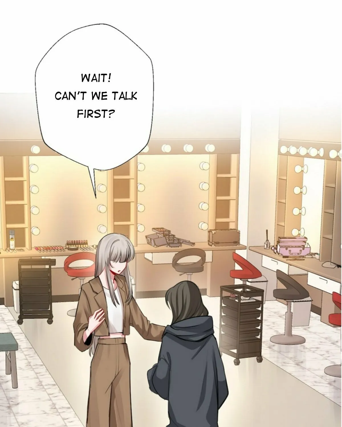 Flower of Youth Chapter 1 page 74 - 