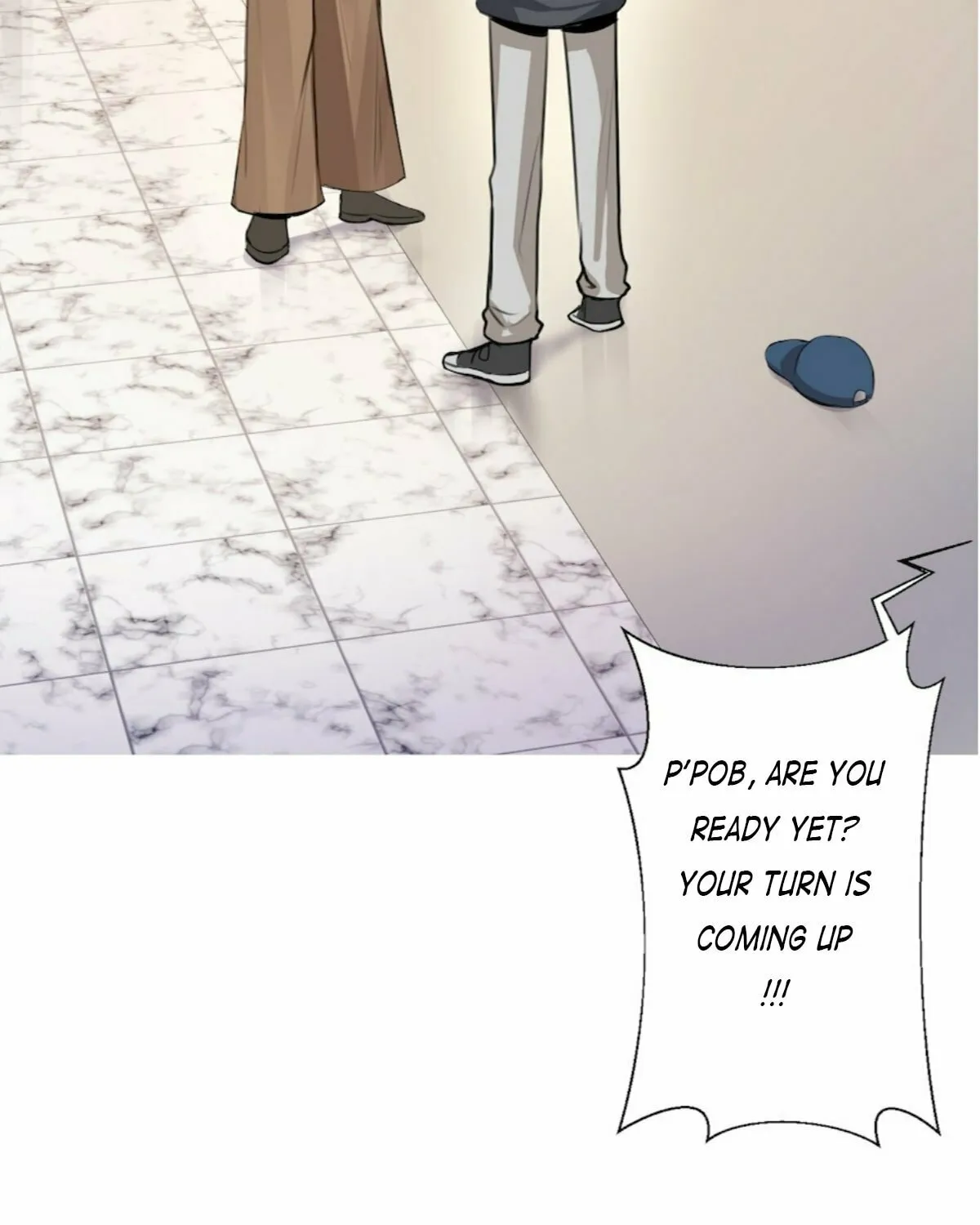 Flower of Youth Chapter 1 page 75 - 