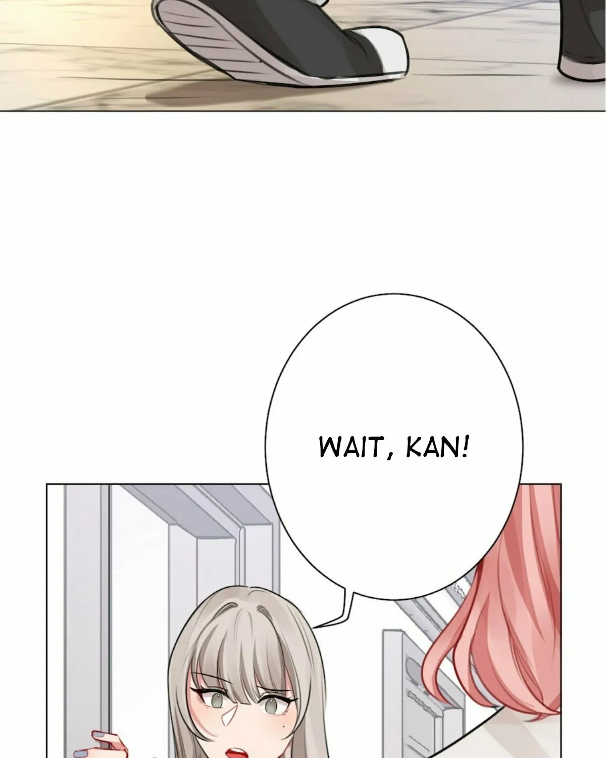 Flower of Youth Chapter 1 page 79 - 