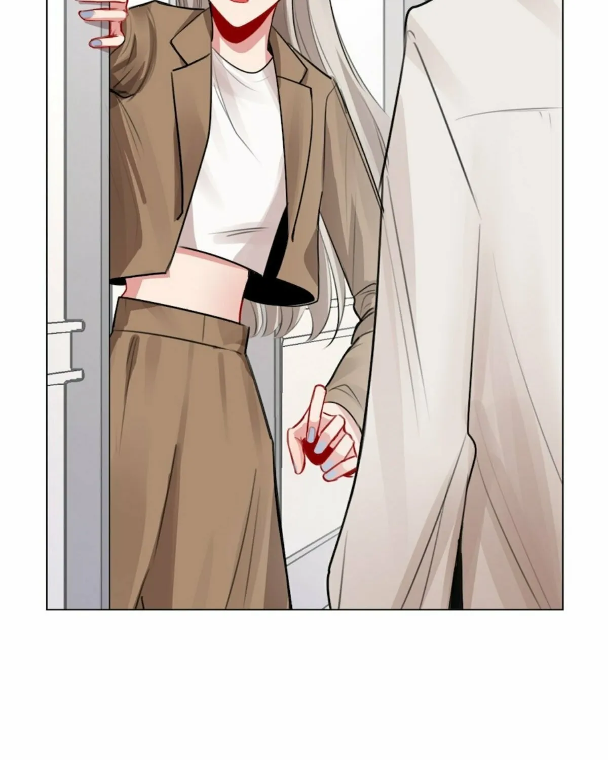 Flower of Youth Chapter 1 page 80 - 