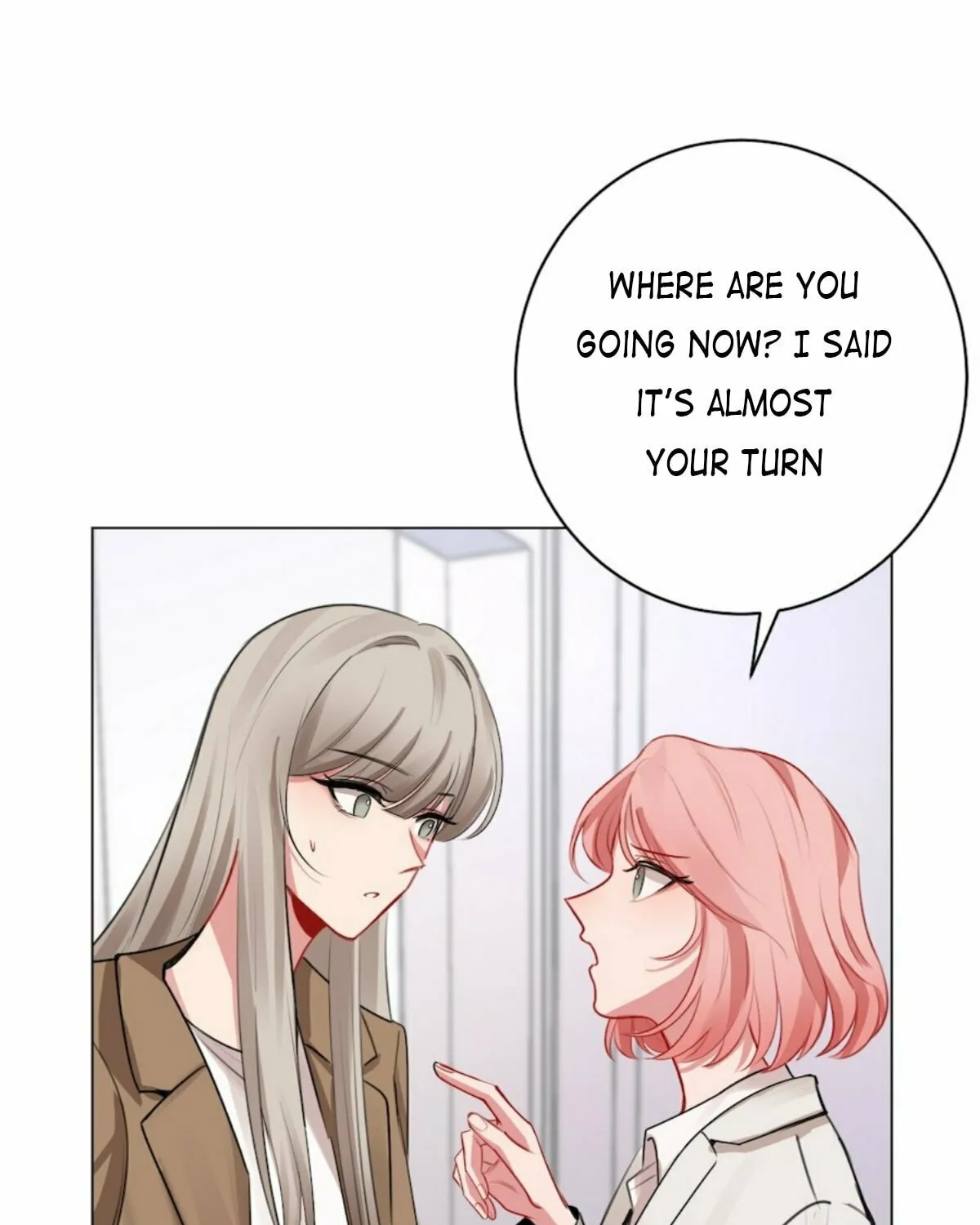 Flower of Youth Chapter 1 page 81 - 