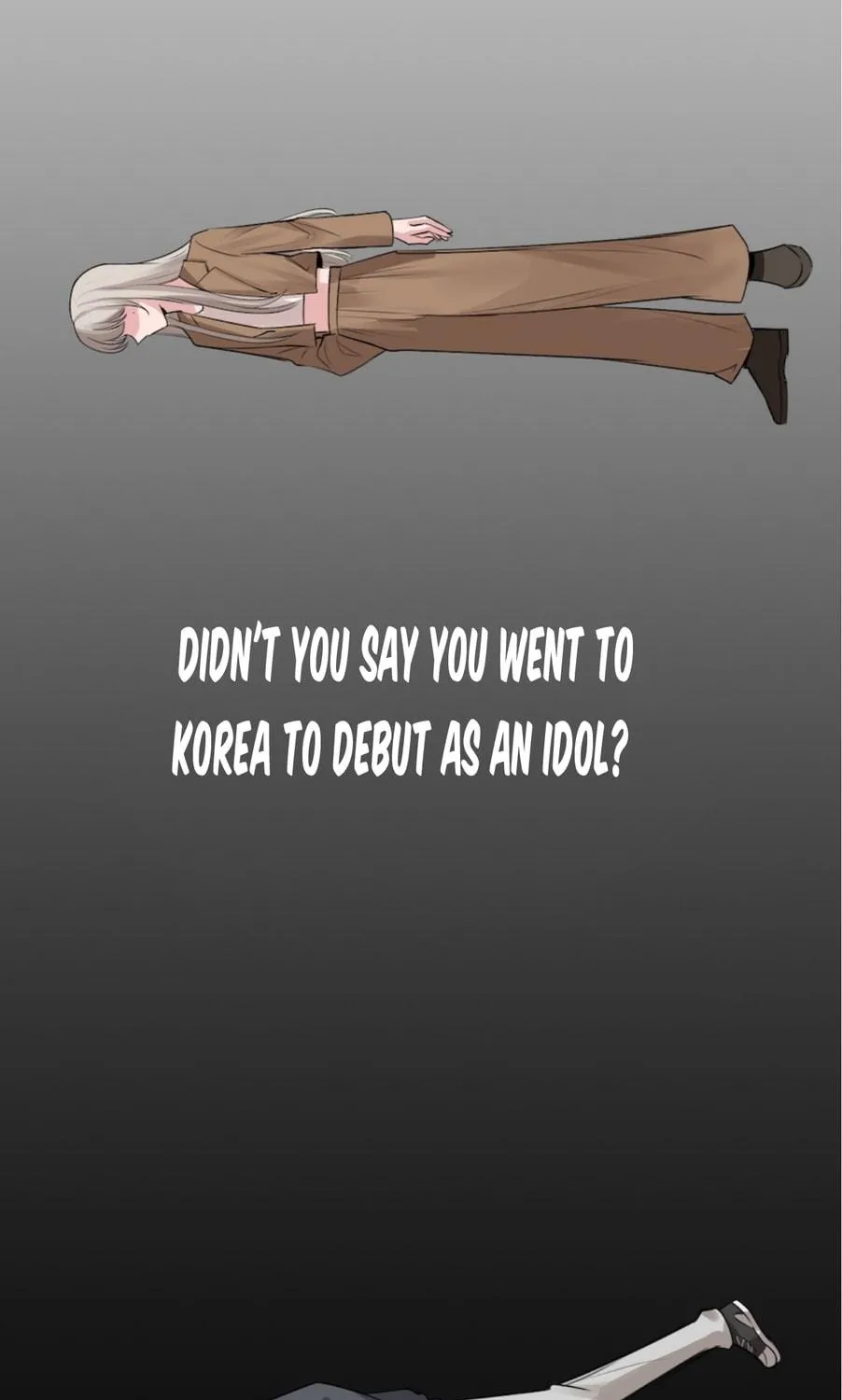 Flower of Youth Chapter 1 page 85 - 