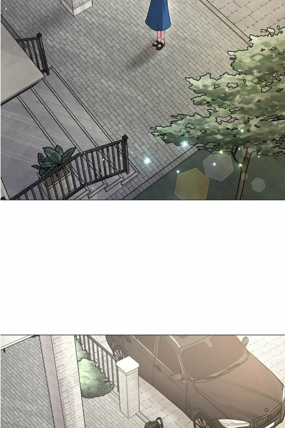 Flower of Youth Chapter 10 page 12 - 