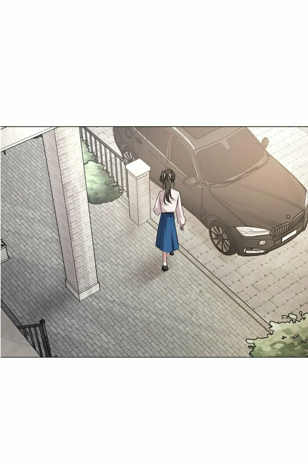 Flower of Youth Chapter 10 page 14 - 