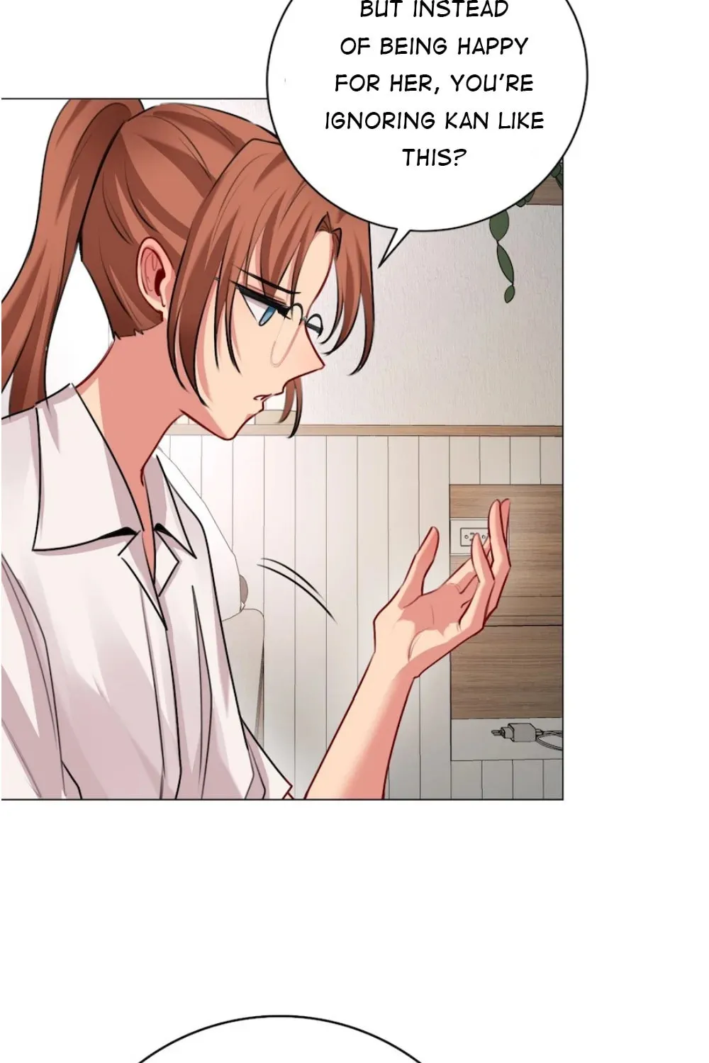 Flower of Youth Chapter 10 page 20 - 