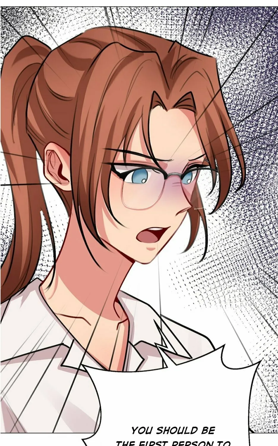 Flower of Youth Chapter 10 page 23 - 