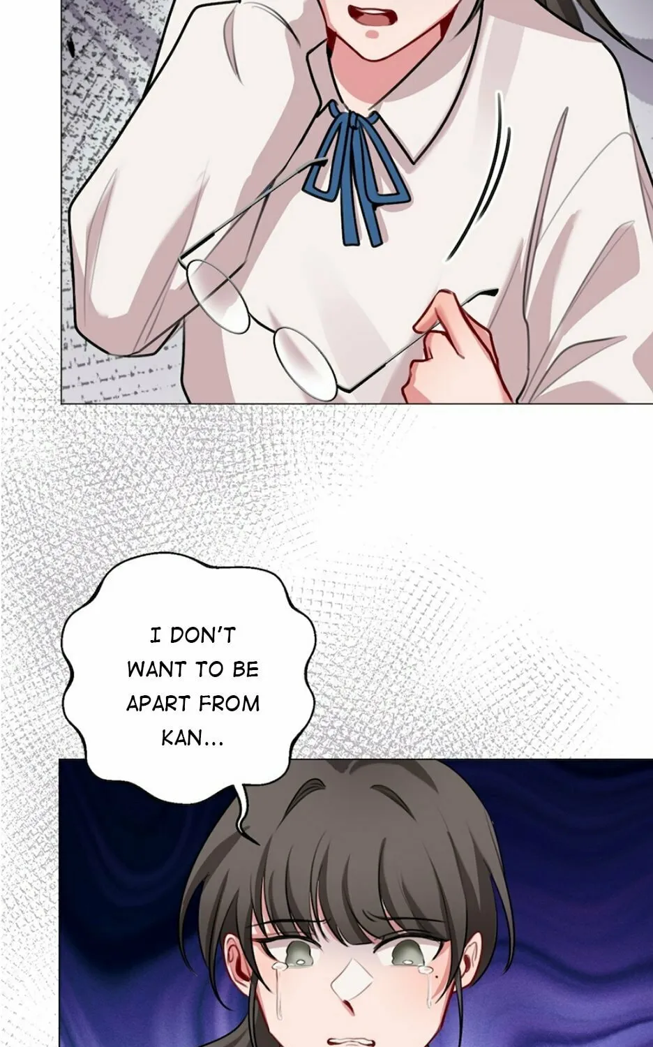 Flower of Youth Chapter 10 page 27 - 