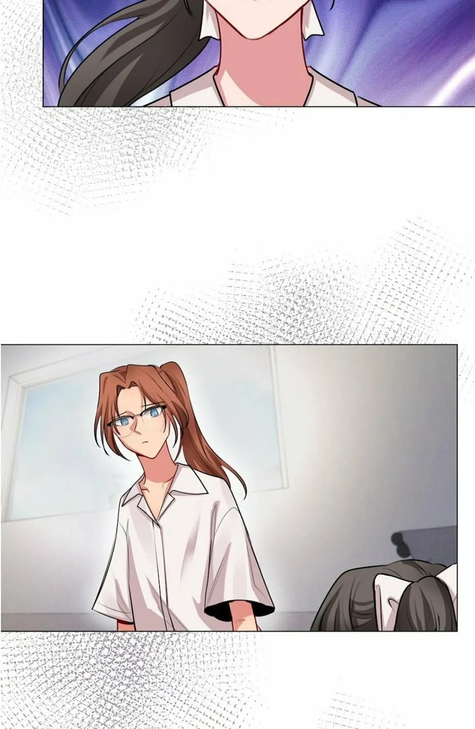 Flower of Youth Chapter 10 page 28 - 