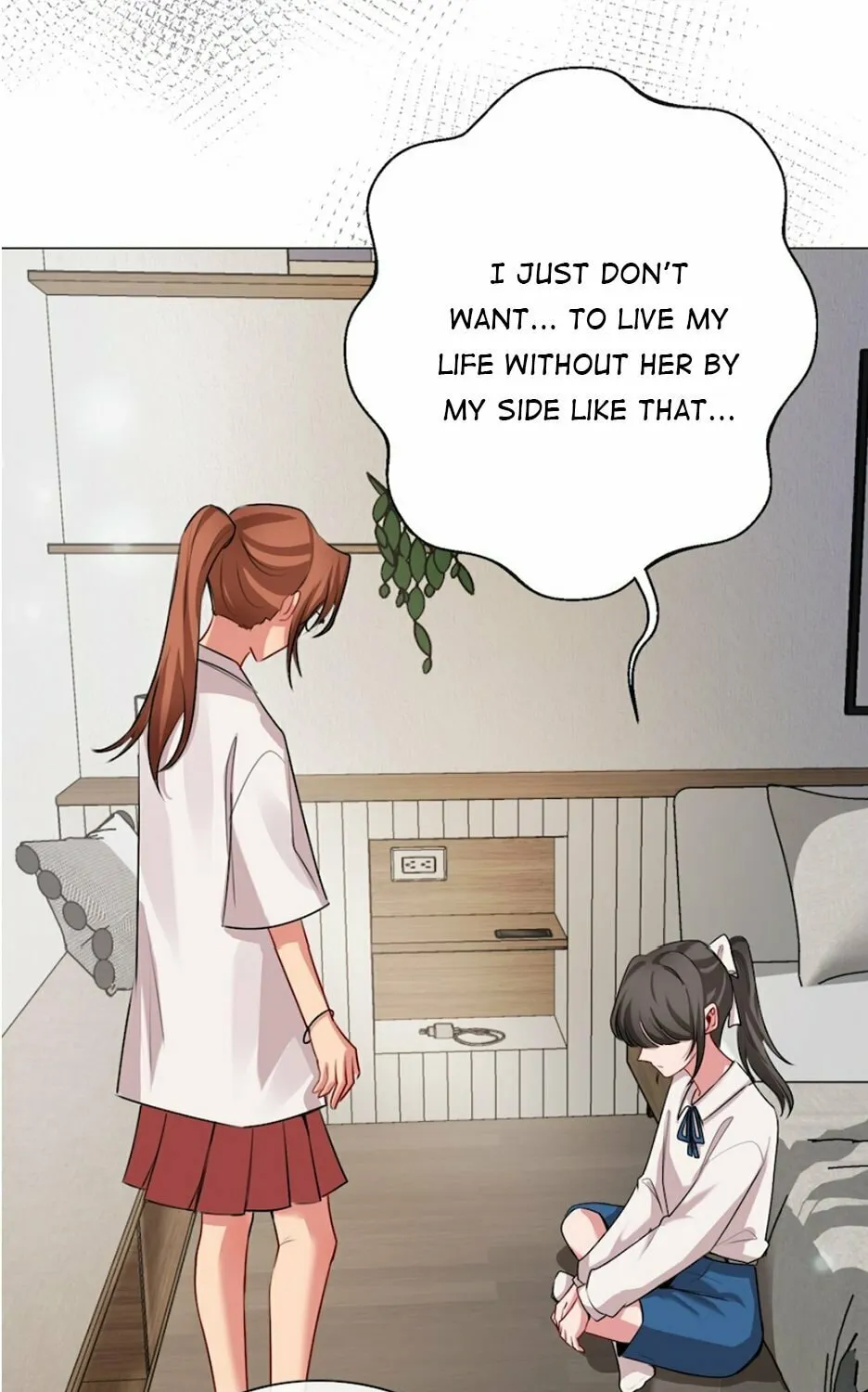 Flower of Youth Chapter 10 page 29 - 