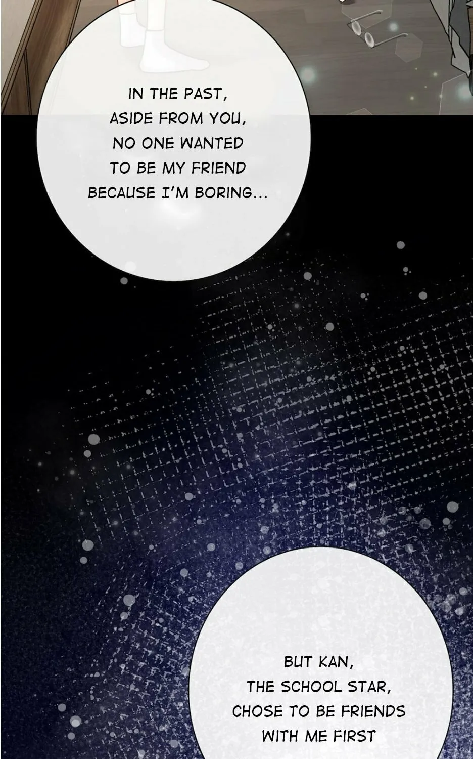 Flower of Youth Chapter 10 page 30 - 