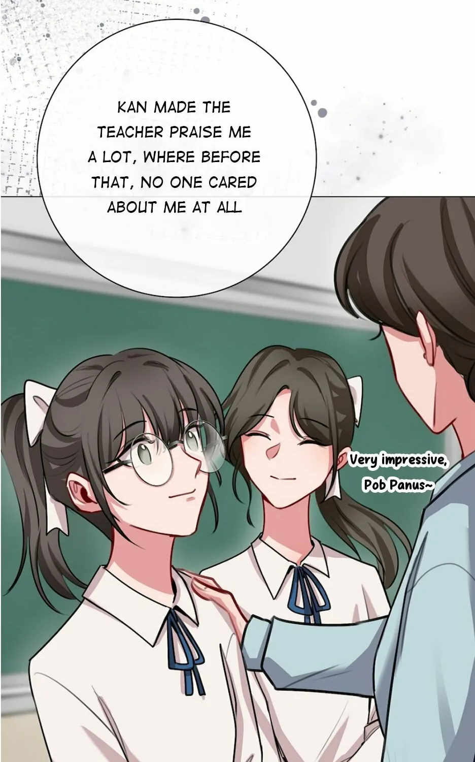 Flower of Youth Chapter 10 page 32 - 