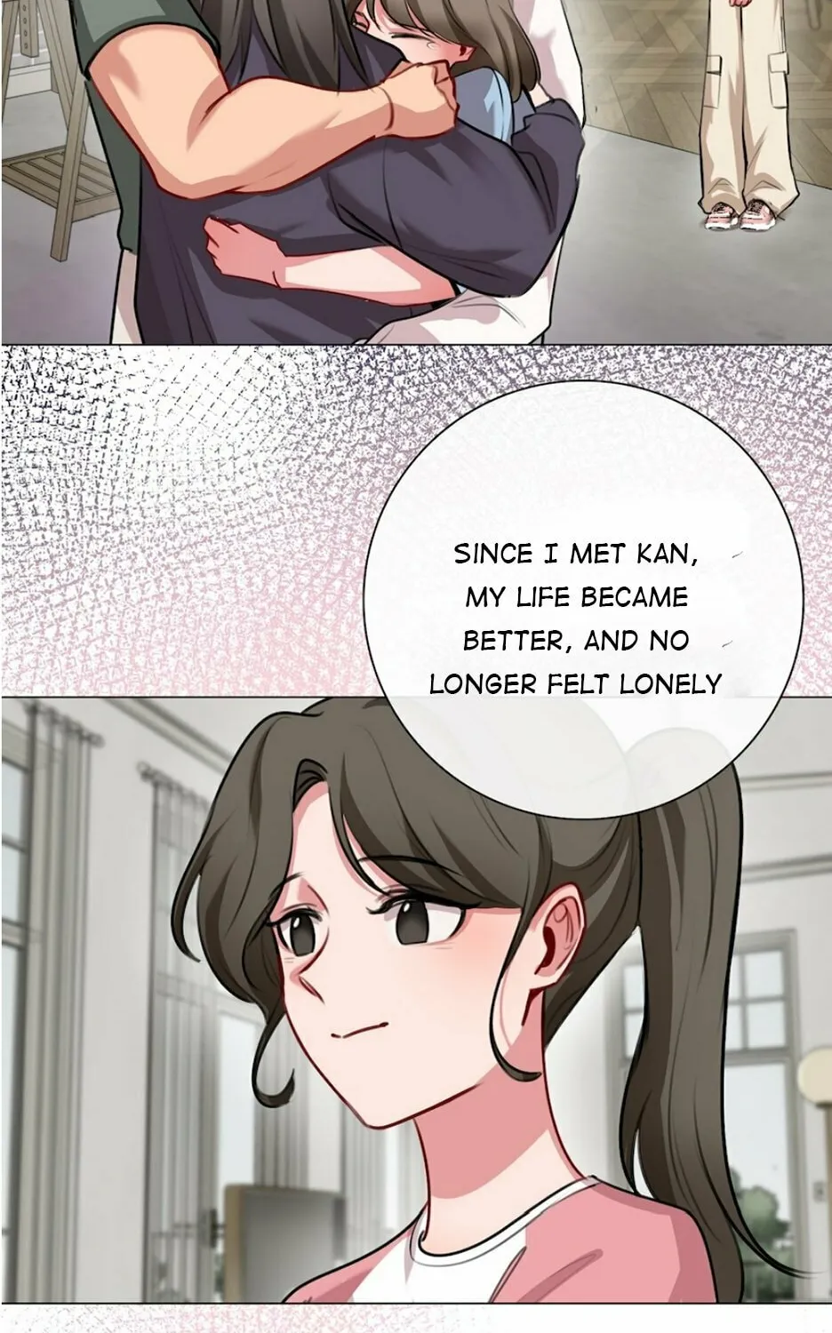 Flower of Youth Chapter 10 page 34 - 