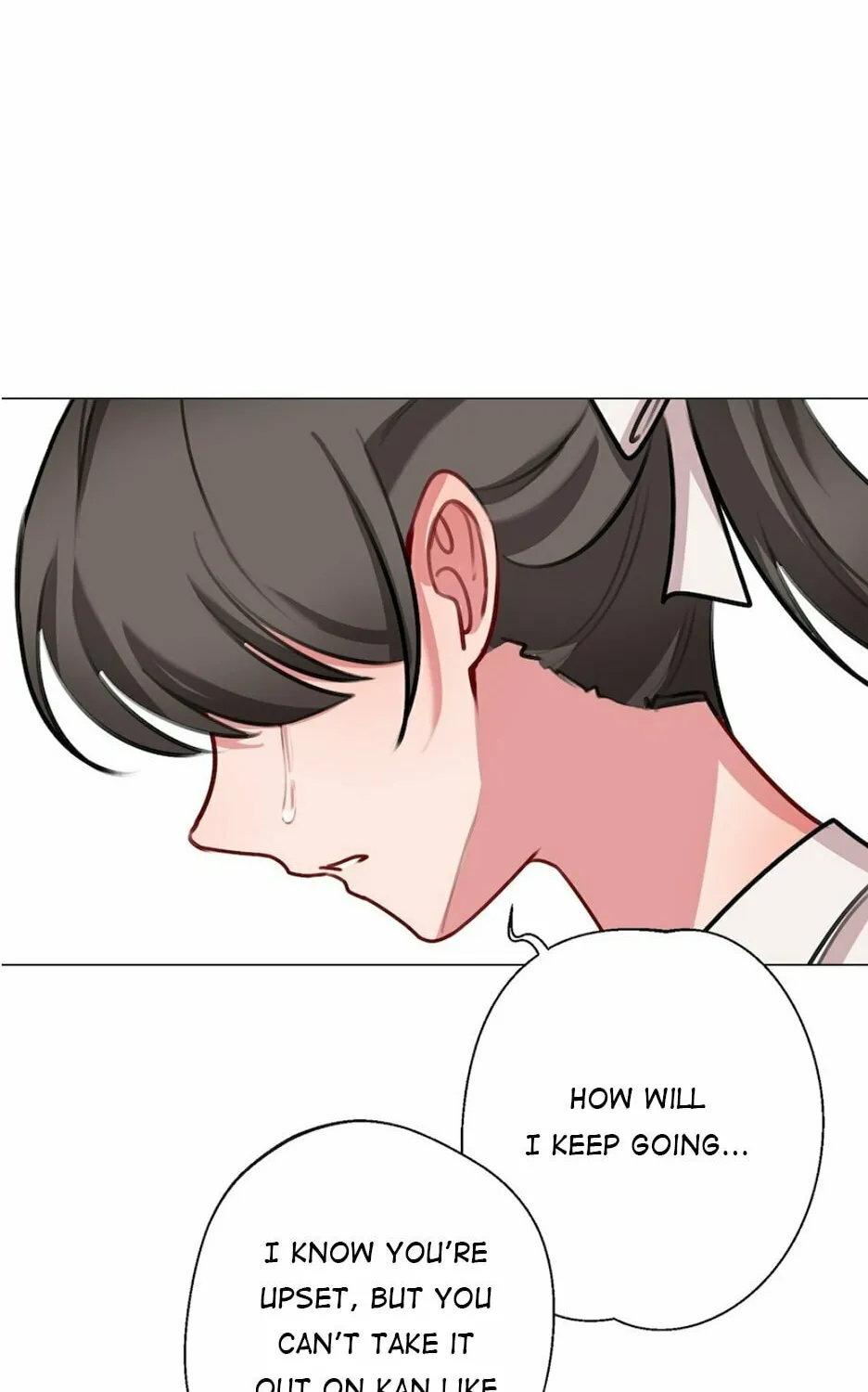 Flower of Youth Chapter 10 page 37 - 
