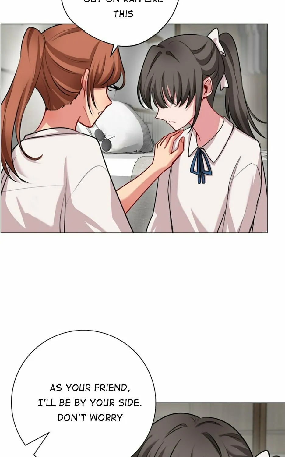 Flower of Youth Chapter 10 page 38 - 