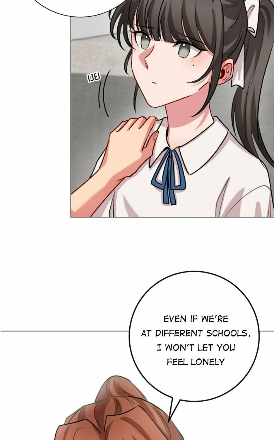 Flower of Youth Chapter 10 page 39 - 