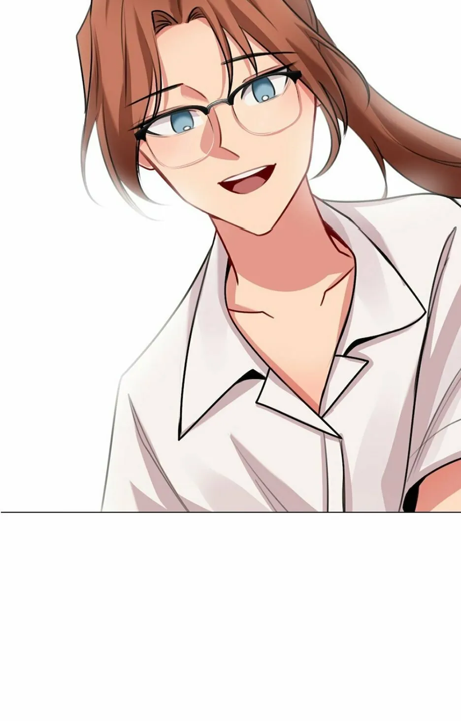 Flower of Youth Chapter 10 page 40 - 