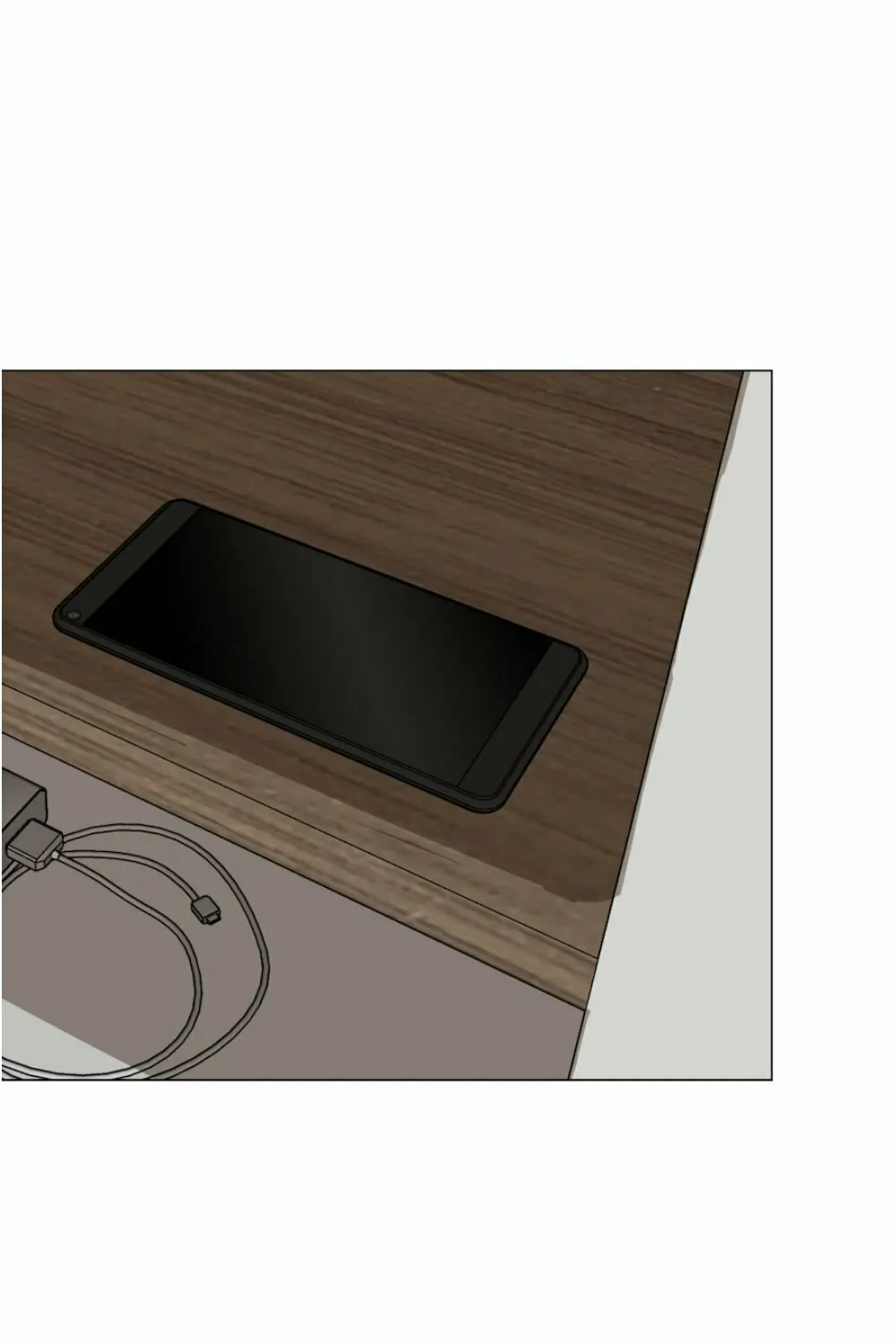 Flower of Youth Chapter 10 page 5 - 