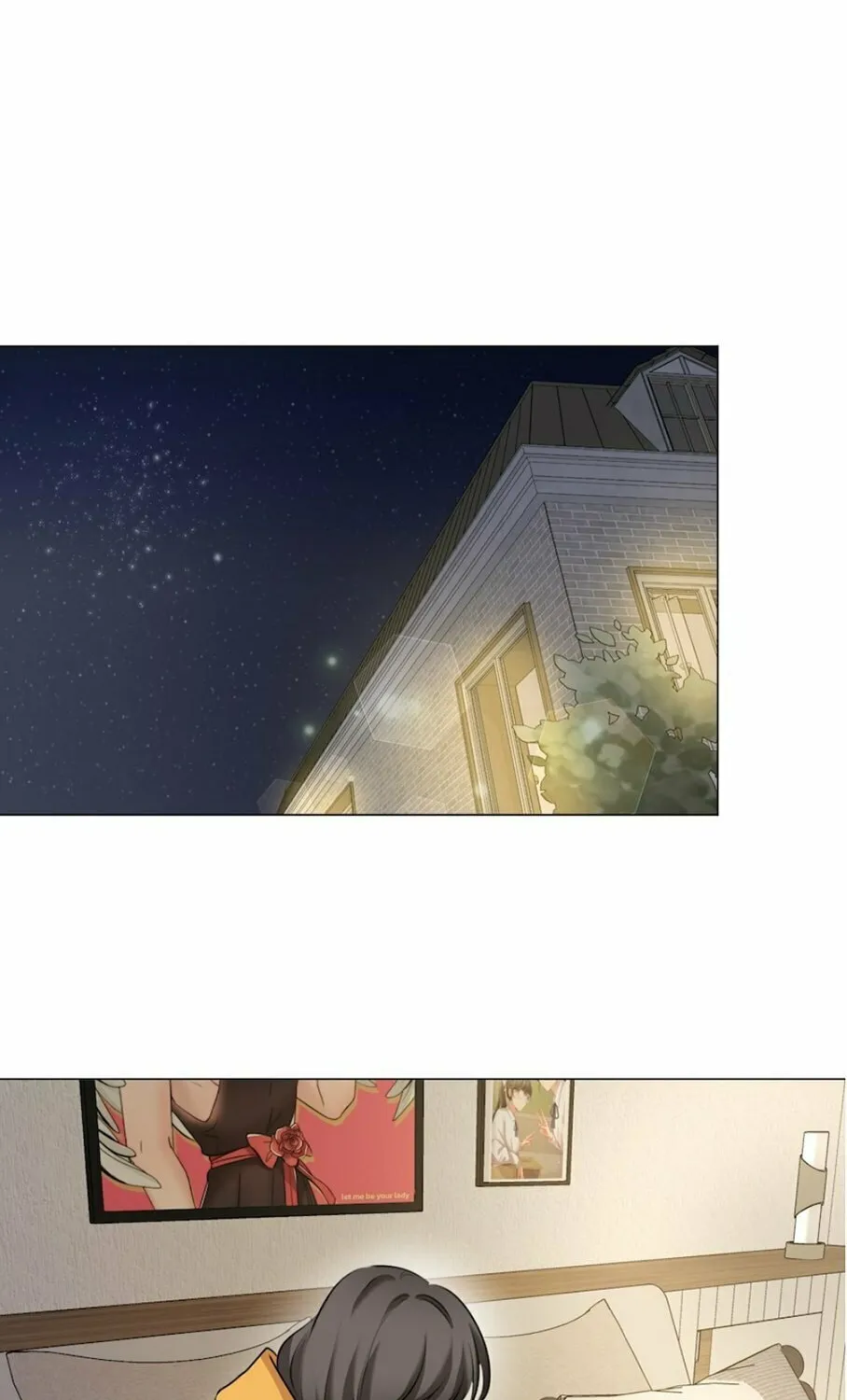 Flower of Youth Chapter 10 page 45 - 