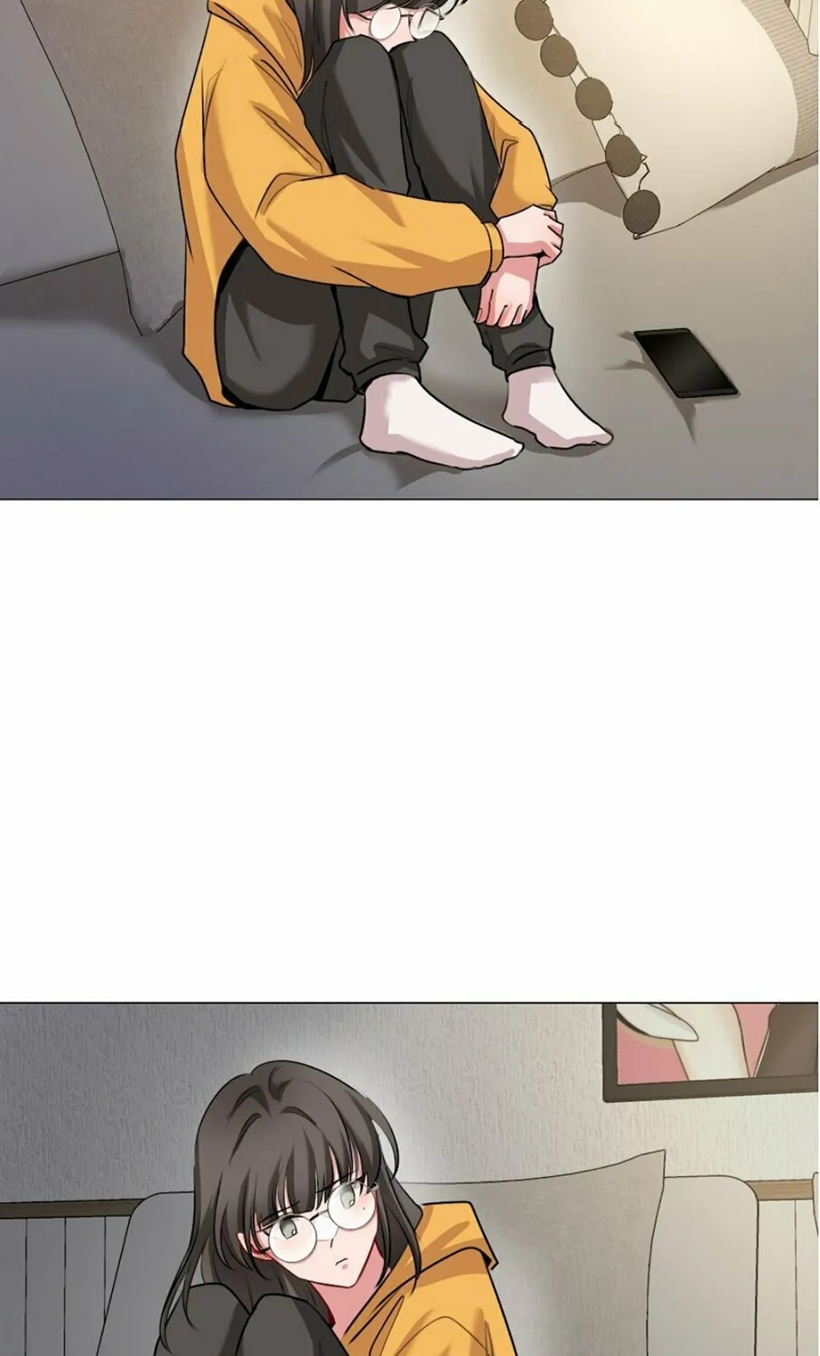 Flower of Youth Chapter 10 page 46 - 
