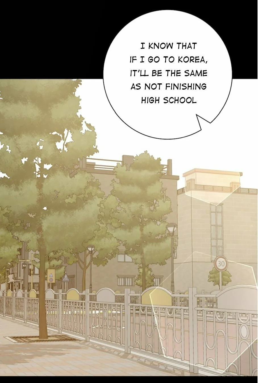 Flower of Youth Chapter 10 page 48 - 