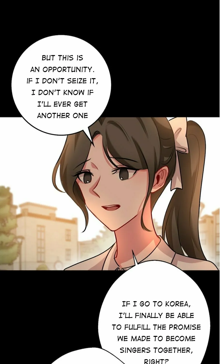 Flower of Youth Chapter 10 page 49 - 