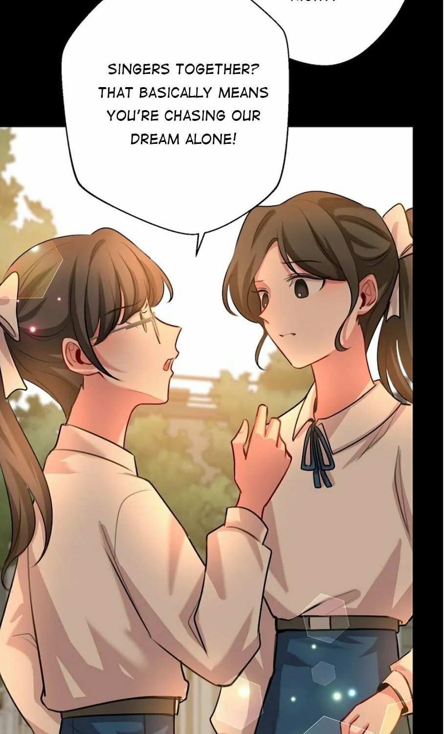 Flower of Youth Chapter 10 page 50 - 