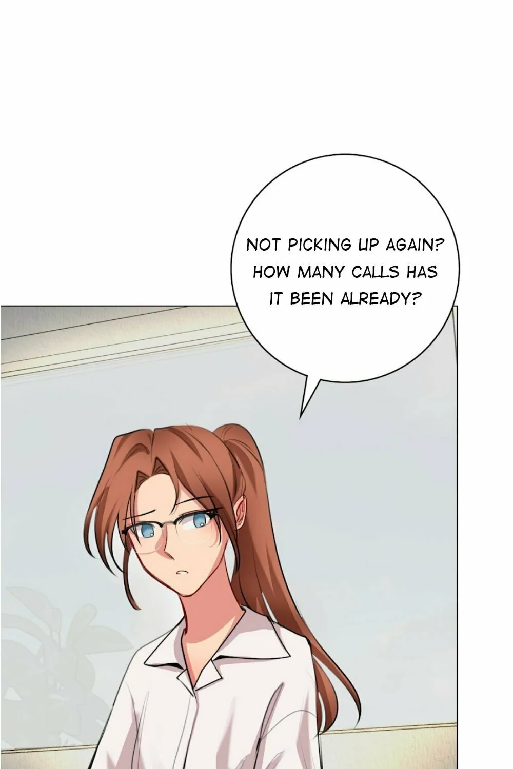 Flower of Youth Chapter 10 page 6 - 