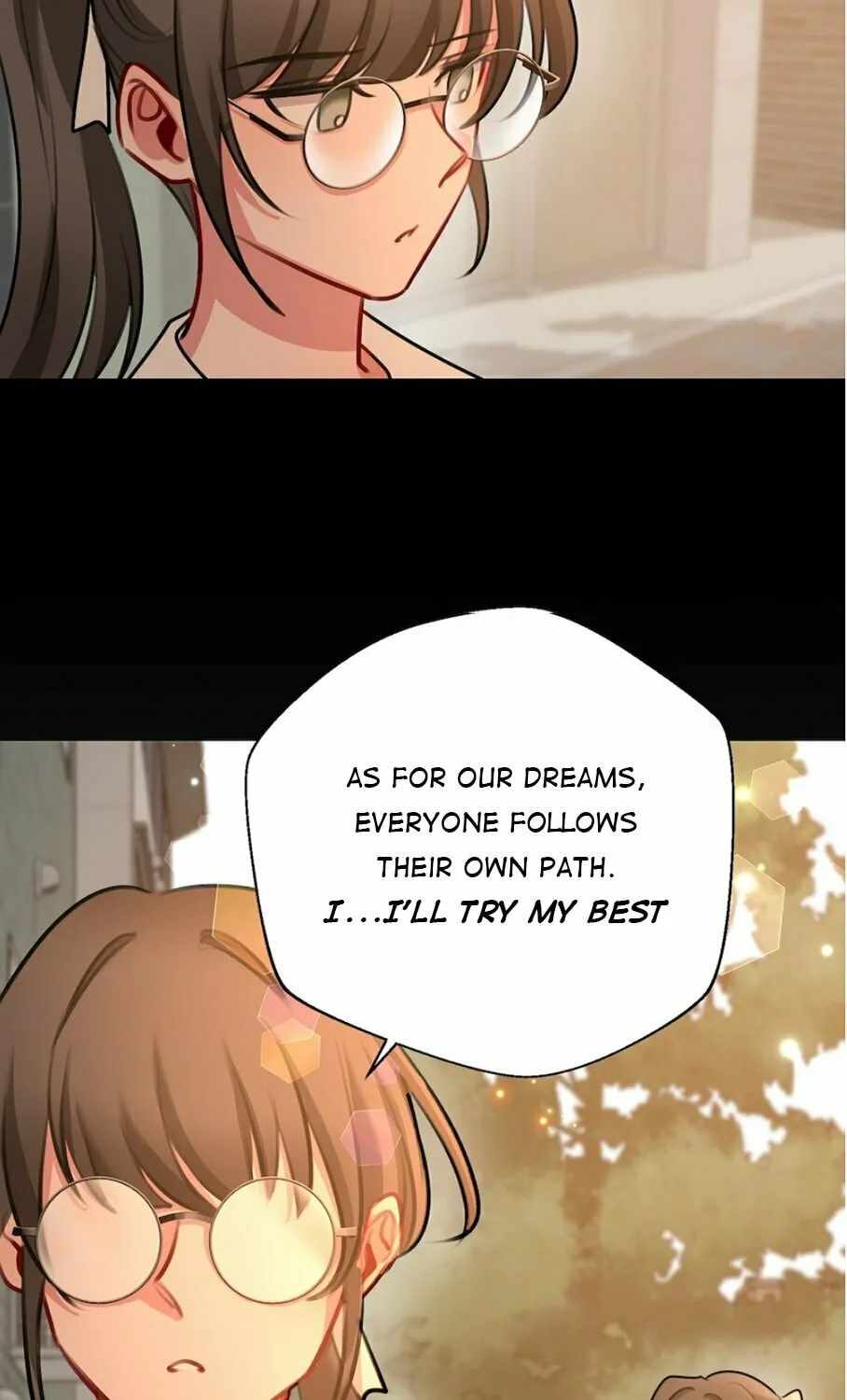 Flower of Youth Chapter 10 page 53 - 