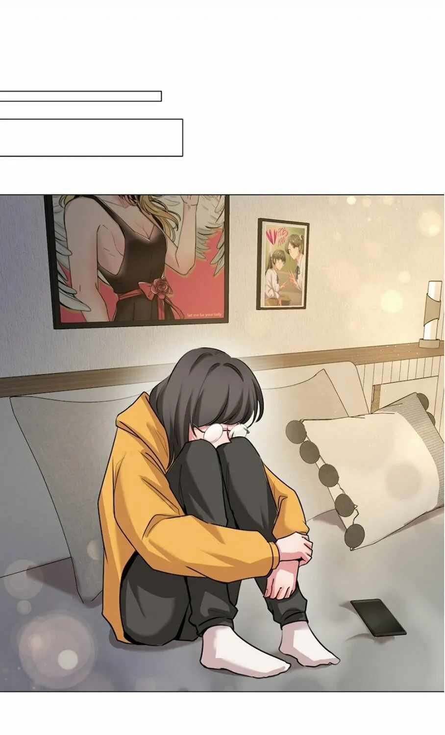Flower of Youth Chapter 10 page 56 - 