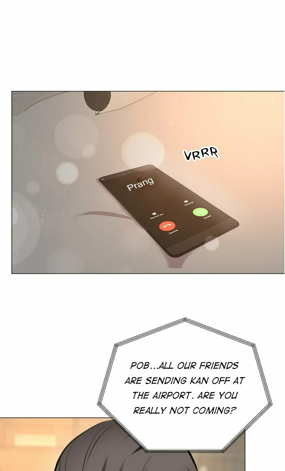 Flower of Youth Chapter 10 page 57 - 