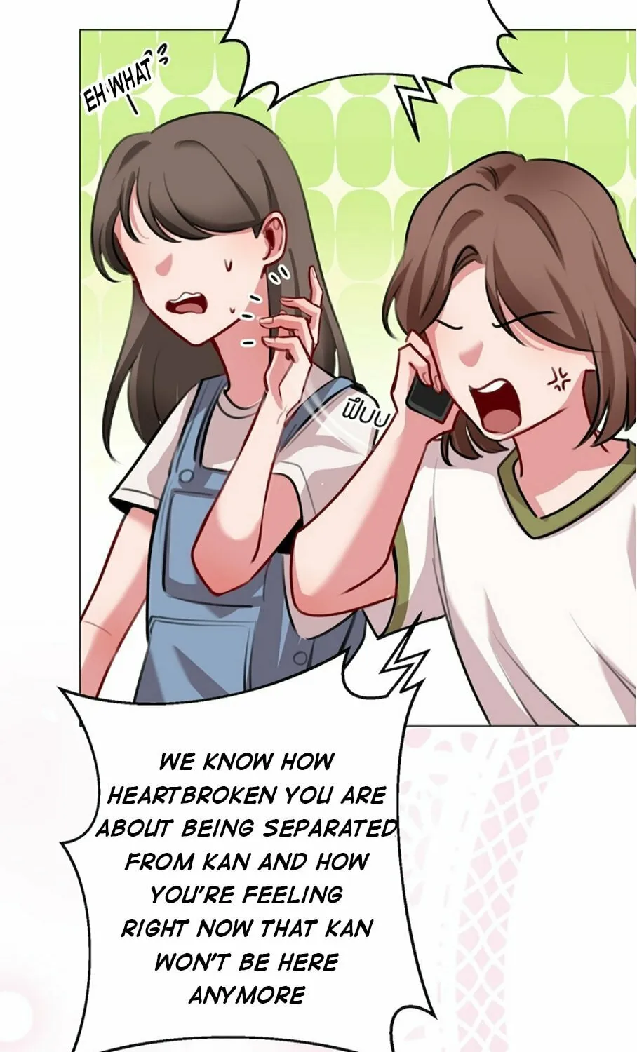 Flower of Youth Chapter 10 page 59 - 