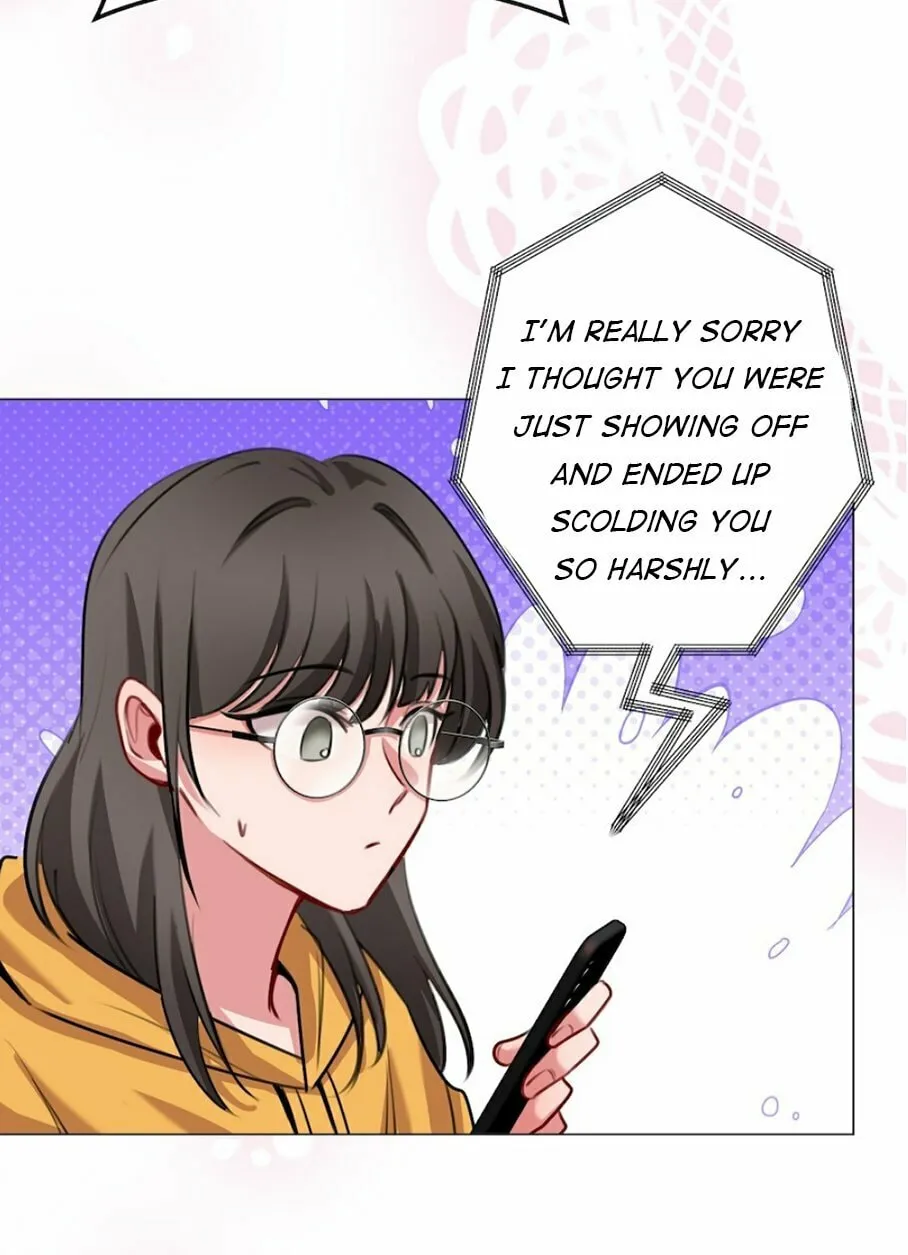 Flower of Youth Chapter 10 page 60 - 