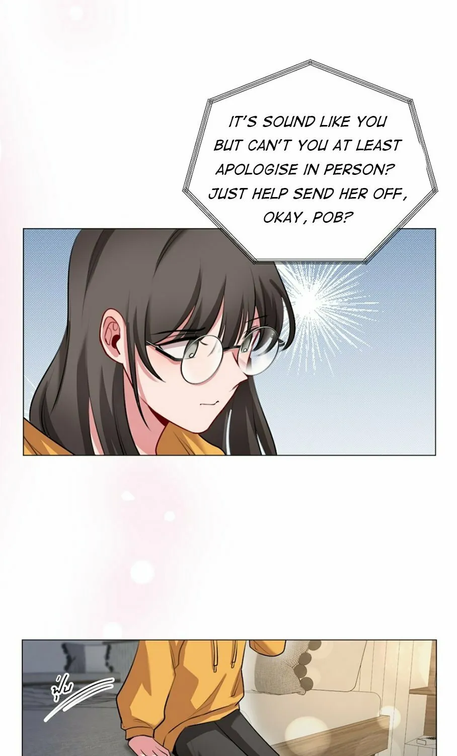 Flower of Youth Chapter 10 page 61 - 