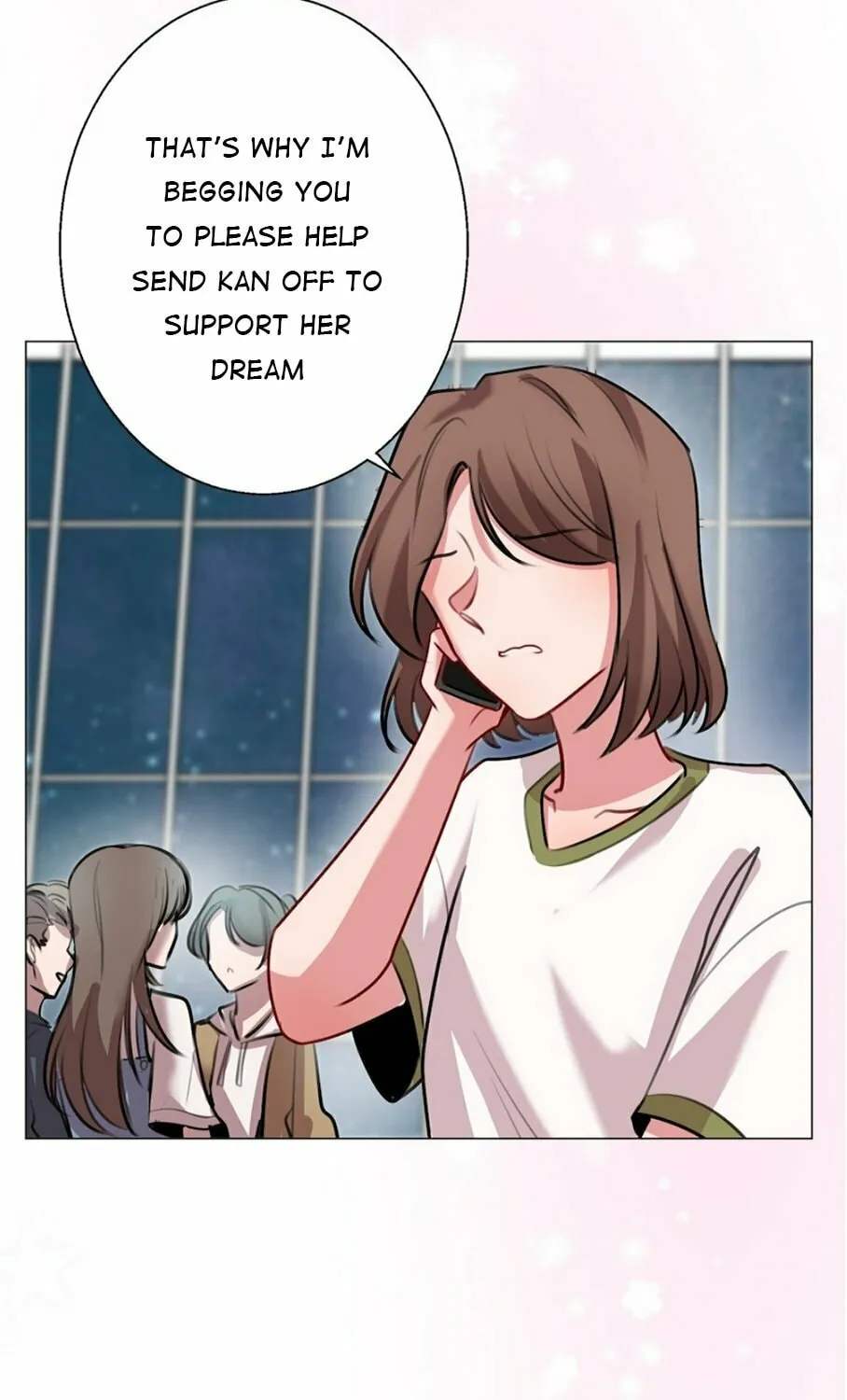 Flower of Youth Chapter 10 page 63 - 