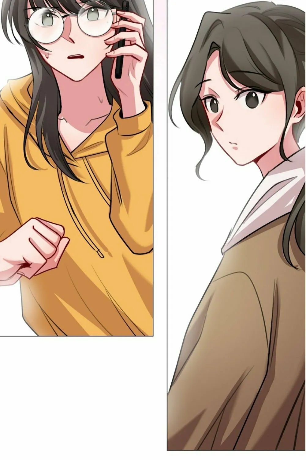 Flower of Youth Chapter 10 page 67 - 