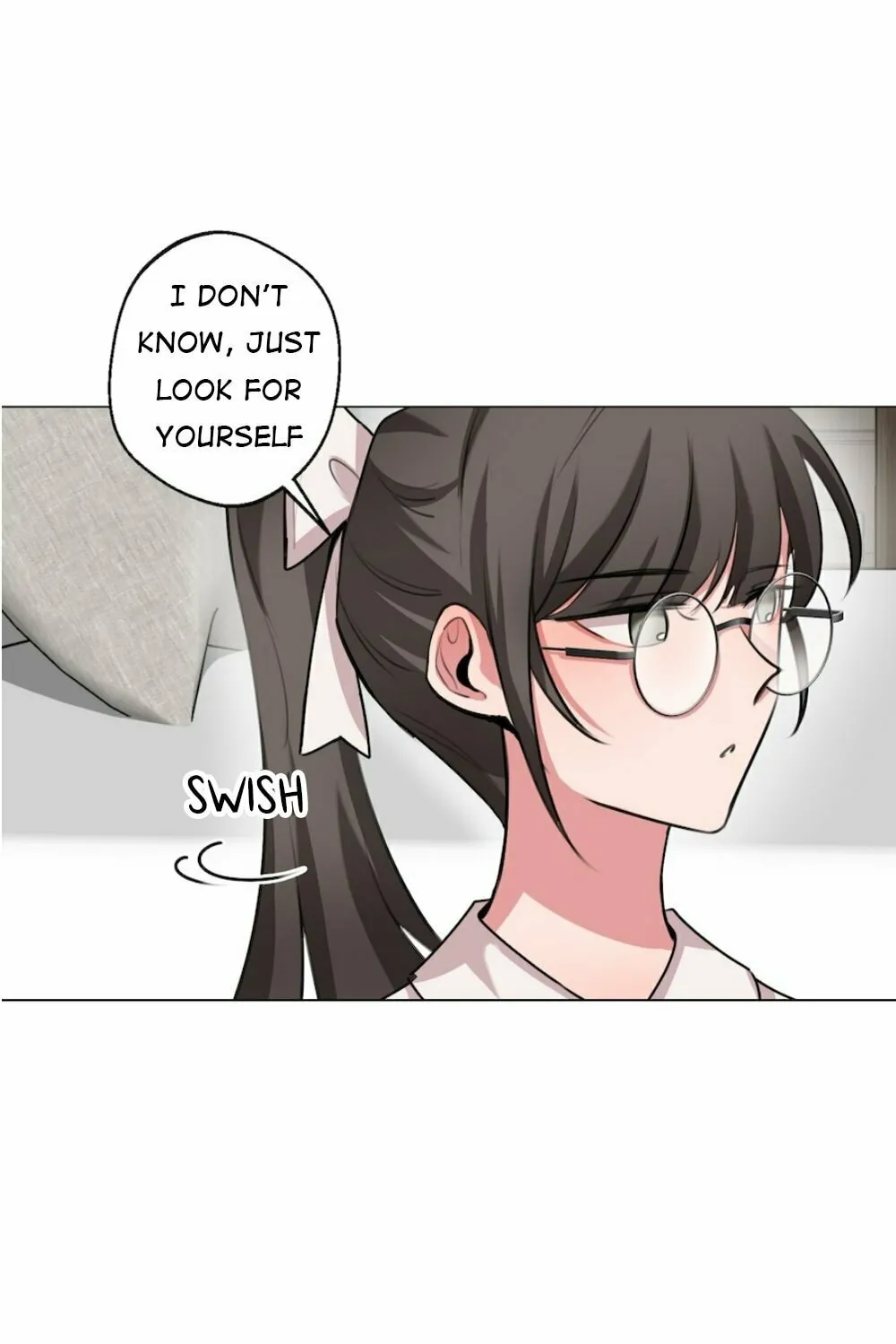 Flower of Youth Chapter 10 page 8 - 